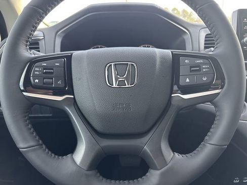 New 2026 Honda Odyssey EX-L image 38