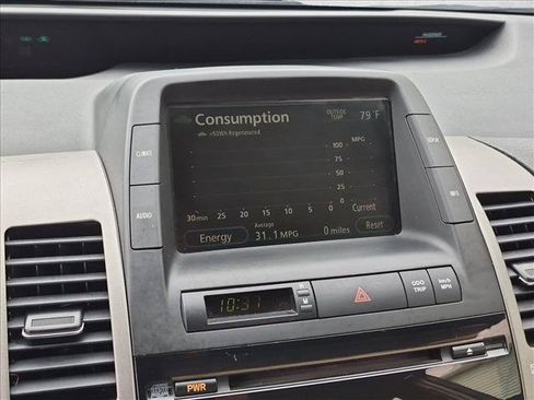 Used 2006 Toyota Prius FWD image 13