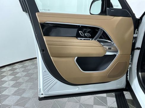 Certified 2023 Land Rover Range Rover SE image 18
