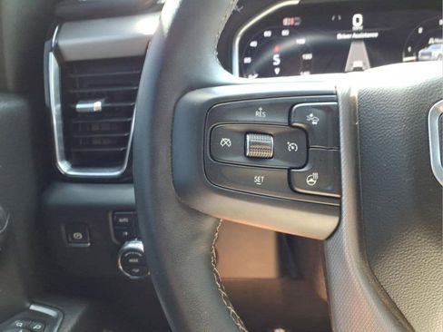 Used 2024 GMC Sierra 3500 Denali AWD/4WD image 28
