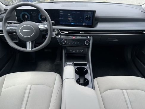 Certified 2024 Hyundai Sonata SEL FWD image 10