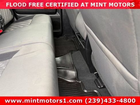 Used 2018 Toyota Tundra SR5 RWD image 23
