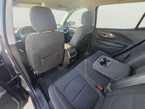 Used 2018 GMC Terrain SLE FWD image 26