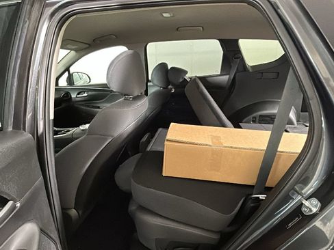 Certified 2023 Hyundai Santa Fe SEL FWD image 33