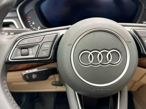 Used 2018 Audi A4 2.0T Premium Plus w/ Premium Plus Package AWD/4WD image 11
