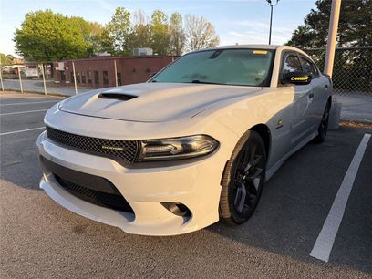 Used 2021 Dodge Charger R/T w/ Plus Group