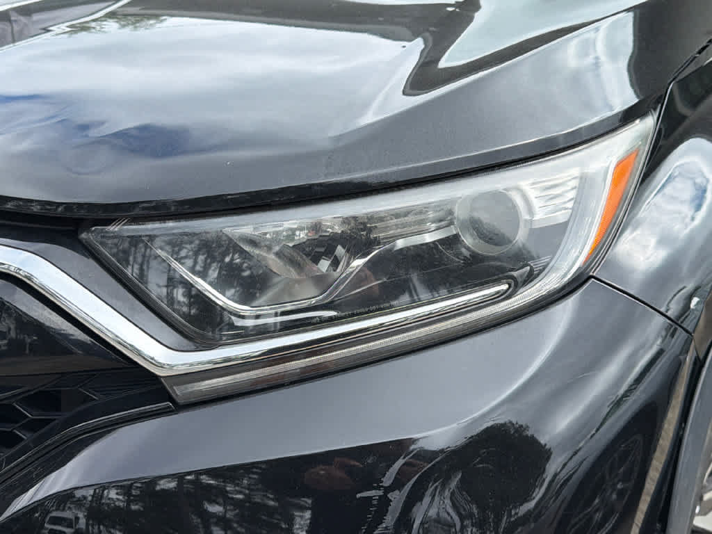 Used 2022 Honda CR-V LX image 5