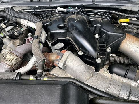 Used 2014 Ford F450 XL w/ Power Equipment Group AWD/4WD image 9