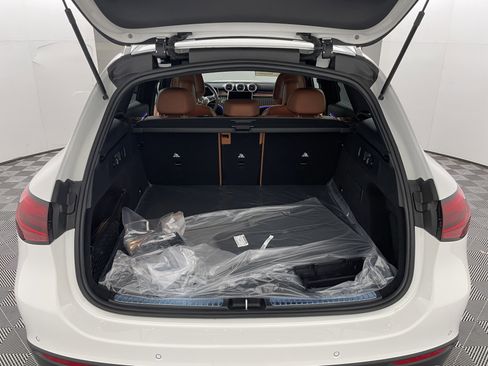 New 2026 Mercedes-Benz GLC 300 image 19