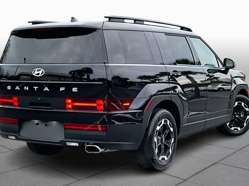 Used 2024 Hyundai Santa Fe SEL image 11