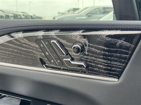 New 2026 Cadillac Escalade IQ Sport 1 image 22