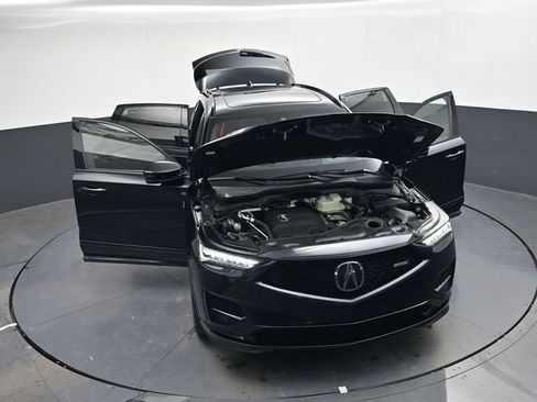 Used 2023 Acura MDX Type S image 38