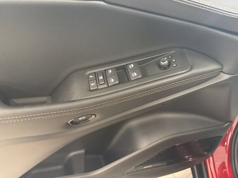 New 2026 Jeep Cherokee Overland w/ Advanced Pro Tech Group AWD/4WD image 13