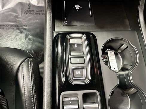 Used 2026 Honda Passport RTL image 17