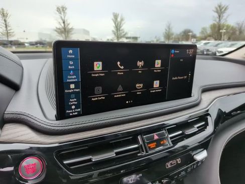 New 2026 Acura MDX w/ Advance Package image 20