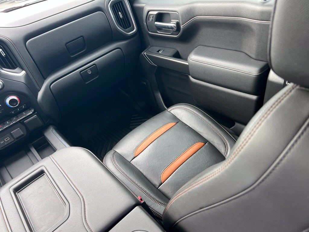 Used 2020 GMC Sierra 1500 AT4 w/ AT4 Premium Package AWD/4WD image 11