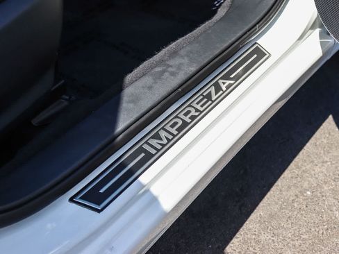 Used 2018 Subaru Impreza 2.0i Limited AWD/4WD image 23