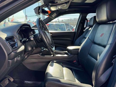 Used 2021 Dodge Durango R/T w/ Blacktop Package image 14