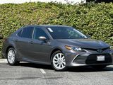 Used 2024 Toyota Camry LE image 2