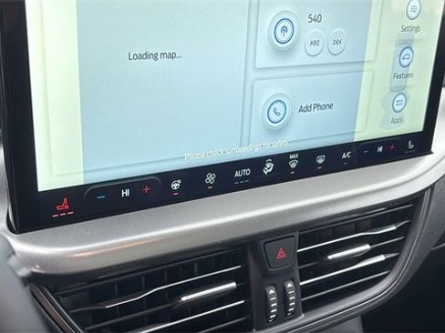 New 2026 Ford Escape SE image 19