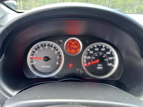 Used 2012 Nissan Sentra 2.0 S FWD image 19