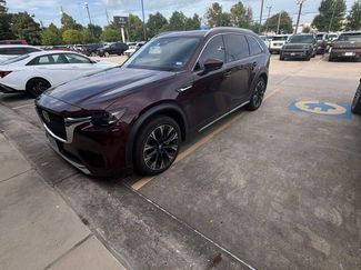 Used 2024 MAZDA CX-90 Plug-In Hybrid w/ Premium Pkg AWD/4WD video 1