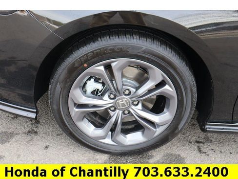 Used 2025 Honda Accord EX-L image 29