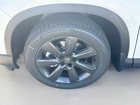 New 2026 Honda Pilot Sport image 28