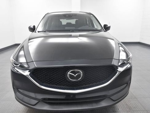 Used 2020 MAZDA CX-5 Touring image 2