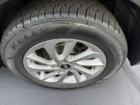 Used 2018 Hyundai Tucson SEL AWD/4WD image 10