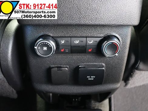 Used 2014 Ford Explorer Limited AWD/4WD image 20