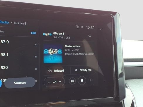 Used 2024 Toyota Corolla SE image 38