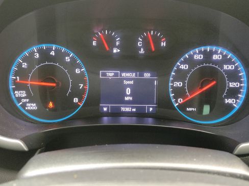 Used 2024 Chevrolet Malibu LT FWD image 23
