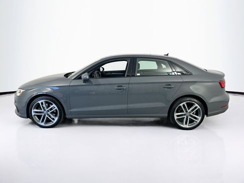 Used 2020 Audi A3 2.0T Premium image 8