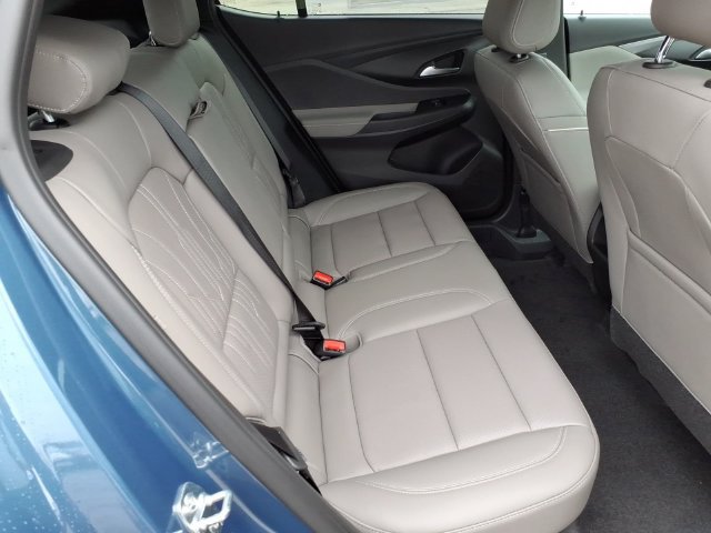 New 2026 Buick Envista Preferred FWD image 21