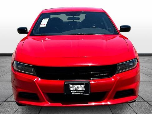Used 2023 Dodge Charger SXT RWD image 3