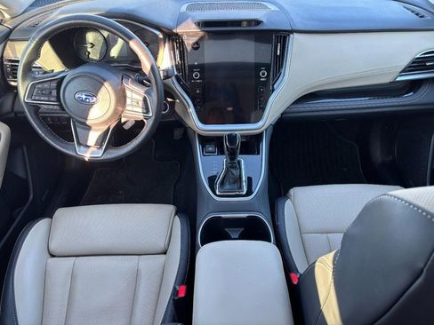 Used 2024 Subaru Outback Limited XT image 17