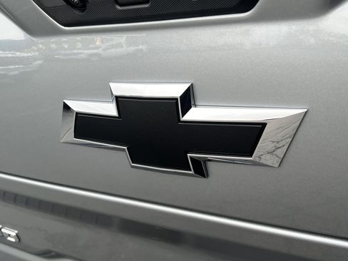 Used 2026 Chevrolet Silverado 1500 LT Trail Boss w/ Safety Package image 8