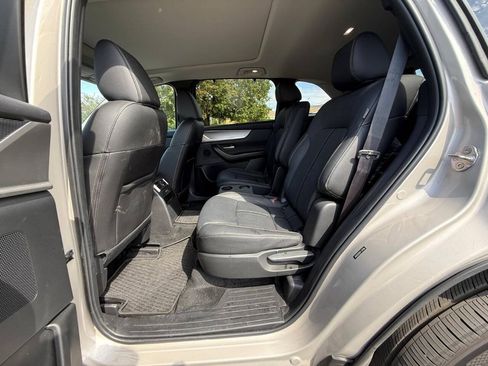 Used 2024 MAZDA CX-90 Plug-In Hybrid w/ Premium Pkg AWD/4WD image 10
