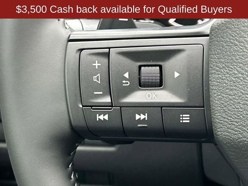 New 2026 Nissan Rogue SV w/ Cold Weather Package image 27