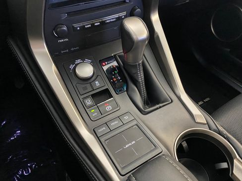 Used 2016 Lexus NX 200t AWD image 18