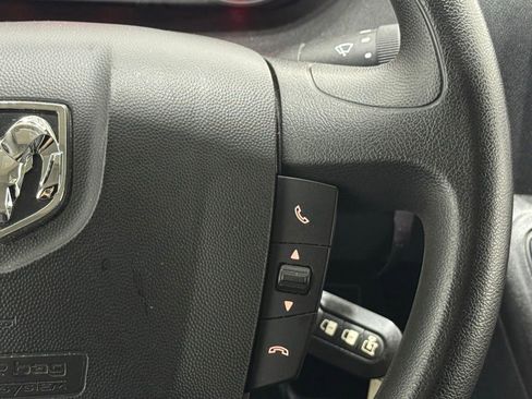 Used 2021 RAM ProMaster 3500 w/ RV Ready Prep Package image 23