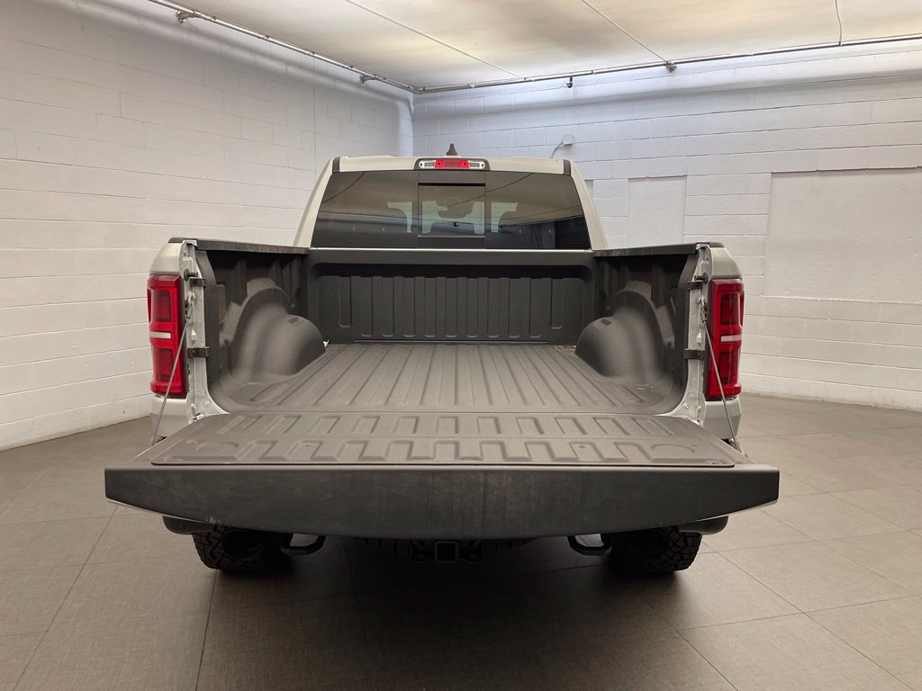 New 2026 RAM 1500 RHO AWD/4WD image 5