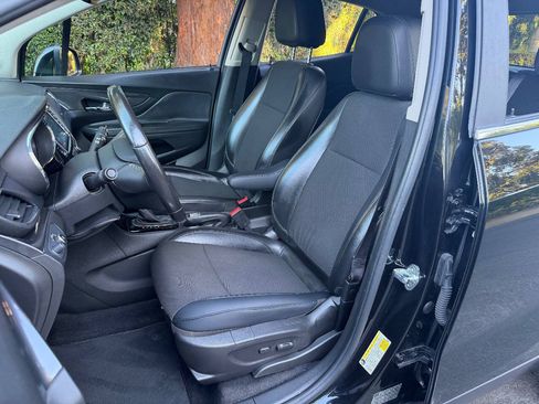 Used 2018 Buick Encore Preferred FWD image 14