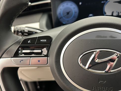 Used 2024 Hyundai Tucson SEL w/ Convenience Package AWD/4WD image 18