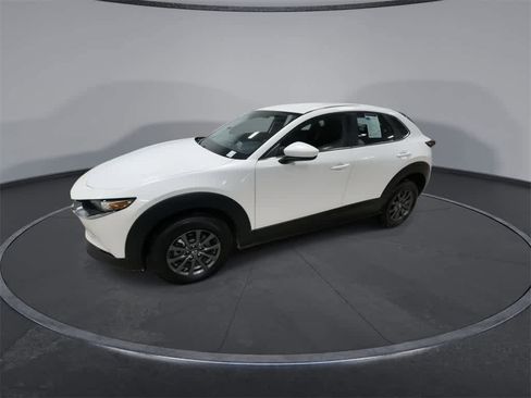 Used 2020 MAZDA CX-30 AWD image 4