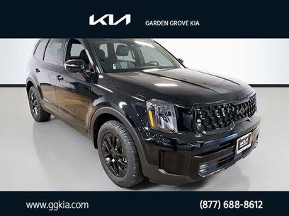 New 2025 Kia Telluride SX Prestige X-Pro