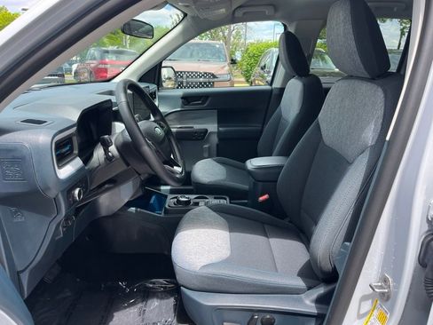 Certified 2025 Ford Maverick XLT w/ XLT Luxury Package AWD/4WD image 23
