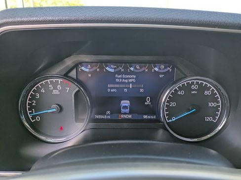 Used 2021 Ford F150 XLT w/ Equipment Group 302A High AWD/4WD image 30
