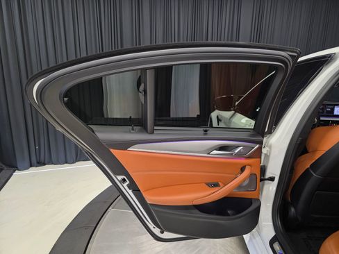 Used 2019 BMW M5 w/ Executive Package AWD/4WD image 32